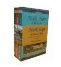 Naik Haji di Masa Silam: Kisah-Kisah Orang Indonesia Naik Haji 1482-1964 (Jilid III Tahun 1954-1964)