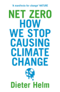Net Zero How We  Stop Causing Climate Change