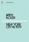 New York City in 1979: Penguin Modern 27