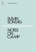 Notes on 'Camp': Penguin Modern 29