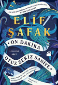 On Dakika Otuz Sekiz Saniye ( Sepuluh Menit dan Tiga Puluh Delapan Detik )
