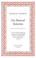 On Natural Selection