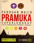 Panduan Wajib Pramuka Super Lengkap Siaga I Penggalang I Penegak I Pandega