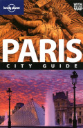 Paris City Guide