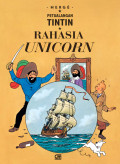 Petualangan Tintin: Rahasia Unicorn