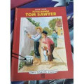Petualangan Tom Sawyer