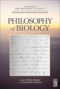 Philosophy of Biology