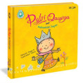 Putri Qawiya dan Kekuatan Super