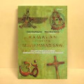 Ramalan Tentang Muhammad SAW