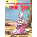 Riwayat Nabi Isa