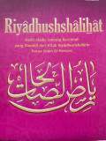 Riyadhushshalihat