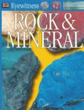 Rock & Mineral (Eyewitness)