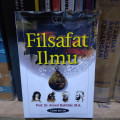 Filsafat Ilmu Edisi Revisi