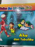 Sains for Moslem Kids