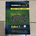 Buku Ajar Patologi: Edisi 7 Volume 1