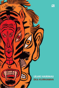 Lelaki Harimau