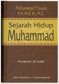 Sejarah Hidup Muhammad