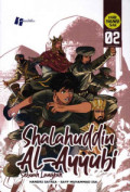 Shalahuddin Al-Ayyubi: 02 Sebuah Langkah