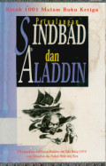 Kisah 1001 Malam Buku Ketiga: Petualangan Sinbad dan Aladdin
