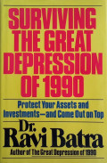 Surviving the Great Depression of 1990 