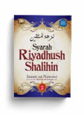 Syarah Riyadhush Shalihin: Jilid 2