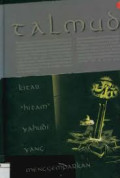 Talmud: Kitab 
