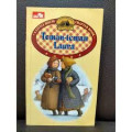 A Little House: Teman-teman Laura