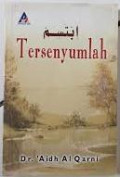 Tersenyumlah