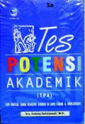 Tespotensi Akademik (TPA)