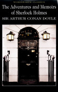 The Adventures & Memoirs of Sherlock Holmes