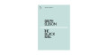 The Black Ball: Penguin Modern 12