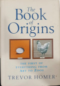The Book of Origins