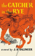 The Catcher In The Rye