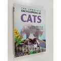 The Complete Encyclopedia of Cats