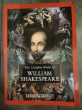 The Complete Works of William Shakespeare