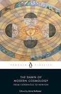 The Dawn Of Modern Cosmology