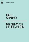 The Distance of the Moon: Penguin Modern 22