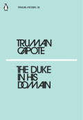 The Duke in His Domain: Penguin Modern 35