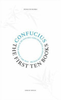The First Ten Books