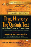The History The Qur'anic Text
