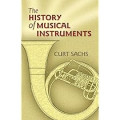 The History of Musical Instruments 