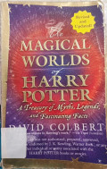 The Magical Worlds of Harry Potter