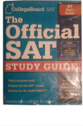 The Official SAT Study Guide
