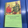 The Philosopher Responds: An Intellectual Correspondence from The Tenth Century