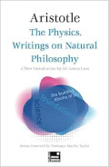 The Physics. Writing on Natural Philosophy