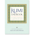 The Rumi Day Book: 365 Poems and Teachings from the Beloved Sufi Master