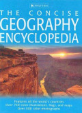 The Concise Geography Encyclopedia