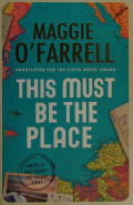 This Must Be The Place