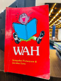 Wah Kumpulan Pertanyaan & jawaban Lucu