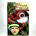 Wasiat Terbesar Sang Guru Besar